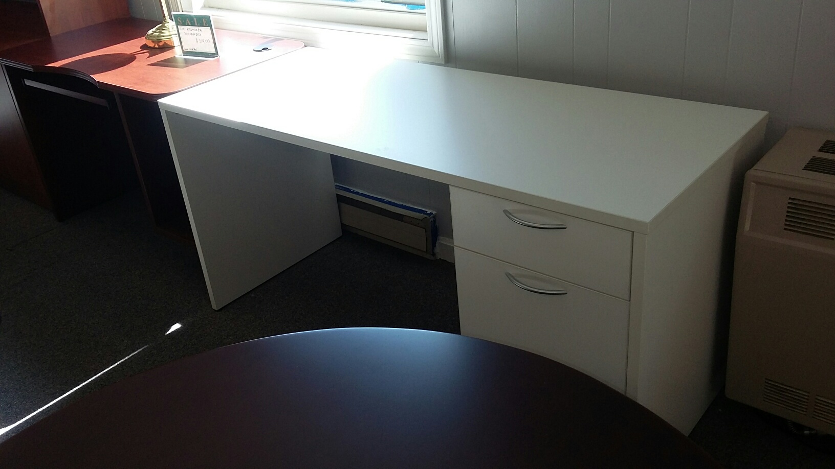 Desks Showroom Special Desk 24 X 60 Showroom Special Desk 24 X 60