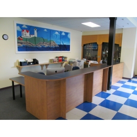 Album: York Middle School Reception
