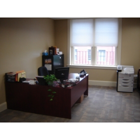 Album: Piscataqua Trust Department