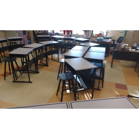 Album: AlphaBetter Classroom
