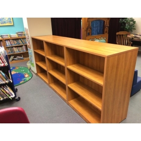 Album: YORK ELEMENTARY SCHOOL LIBRARY