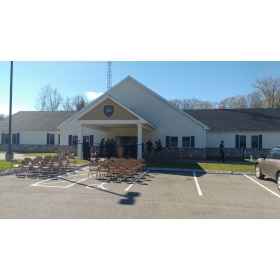 Album: York Police Department