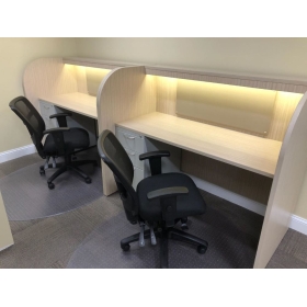 Album: Wright Interiors