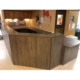 Album: RIVER RIDGE CENTER
