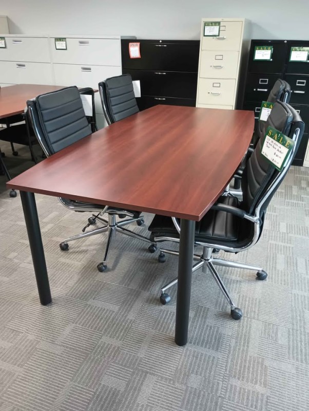 IOF BOPL4284/RD 42x84 CONFERENCE TABLE