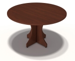 IOF RX36 36" ROUND TABLE