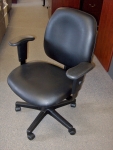 EUROTECH 49802AFJ MULTI-TASK CHAIR - VINYL