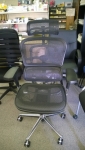 EUROTECH FUZ9LX-HIFJ LUXURY CHAIR