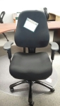 EUROTECH 24/7FJ CHAIR