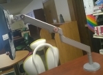 HUMANSCALE M2 MONITOR ARM