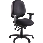 LLR 60538 HIGH PERFORMANCE TASK CHAIR