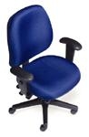 EUROTECH 49802AFJ CHAIR - NAVY