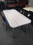 36 X 72  MEETING ROOM TABLE