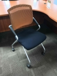 CLOSEOUT - SAMPLE CHAIR