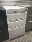 GREAT OPENING 3 DRAWER FILE