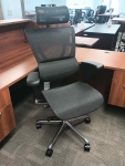 EUROTECH MESH CHAIR ME2ERG-XTRM