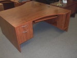IOF PC46636CPULBF DESK - SUMMERFLAME