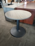IOF 30" ROUND TABLE SOUTHWEST 