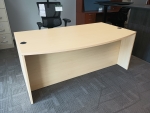 CLOSEOUT DISCONTINUED NAPA DESK 42"x72"