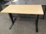 24"X48" ELECTRIC HEIGHT DESK
