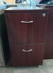 LORELL MOBILE FILE - MAHOGANY