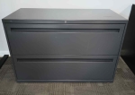 PRE-OWNED HON LATERAL FILE 792LS