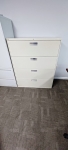 PREOWNED HON 4 DRAWER LATERAL FILE