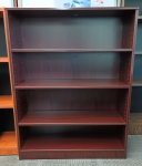 LLR 60072 48" BOOKCASE
