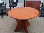PRE-OWNED IOF RX-42 ROUND TABLE