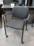 EUROTECH PRE-OWNED 8011FJ CHAIR