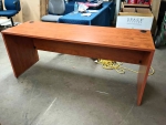 PRE-OWNED IOF DESK 72X24 