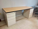 PRE-OWNED 30"X72" DESK