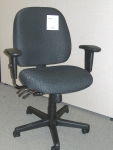 EUROTECH 49802AFJ CHAIR - CHARCOAL