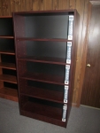 IOF UN72BC36 72 - MAHOGANY IMPRESSION