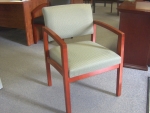 LESRO LW1101G5 SIDE CHAIR