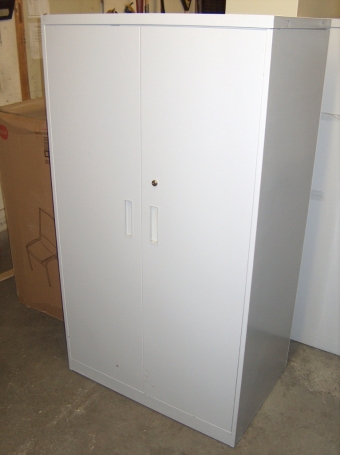 STEELCASE 73058106 HD STORAGE CABINET