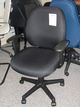 EUROTECH 49802AFJ MULTI-TASK CHAIR 