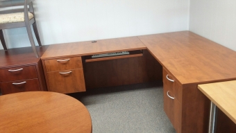 IOF SP6678L WORKSTATION - SUMMERFLAME