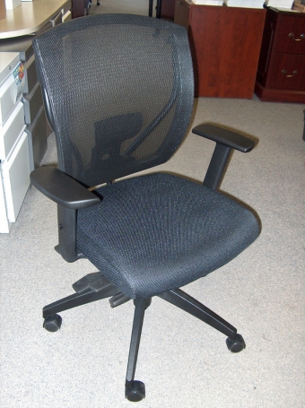 OTG 2803FJ MESH EXECUTIVE CHAIR