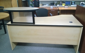 IOF MINI RECEPTION DESK