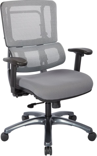 OSP 99667TFJ PRO-LINE II CHAIR