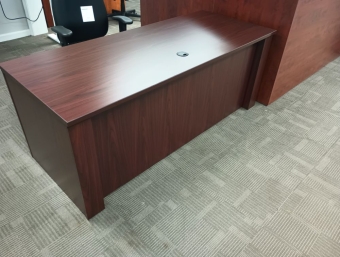 LLR ELECTRIC HEIGHT ADJUSTABLE DESK II