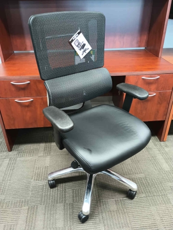 OSP 99662C-R107FJ PRO-LINE II CHAIR