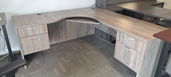 IOF SP7272L WAVE WORKSTATION - SOUTHWEST