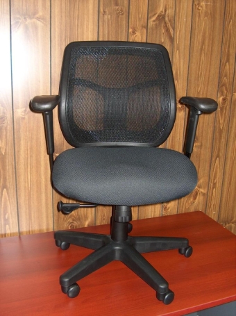 EUROTECH MT9400FJ APOLLO MESH BACK CHAIR