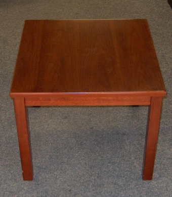 HON 5192 JJ CHERRY CORNER TABLE