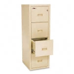 4 DRAWER VERTICAL - LEGAL SIZE VALUE SERIES