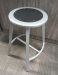 CLOSEOUT NATIONAL PUBLIC SEATING STOOL