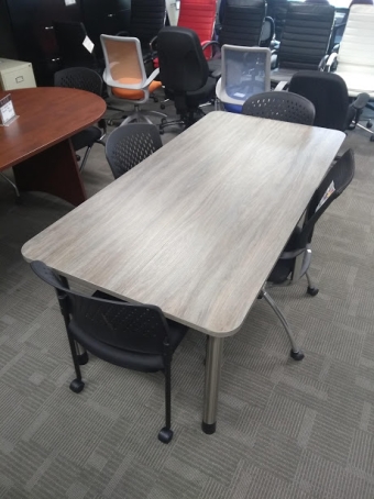 IOF REPL3672/RD ROUND TABLE - SOUTHWEST