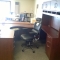 IOF EXECUTIVE DESK WORKSTATION (Image 5)